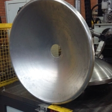 Torno CNC